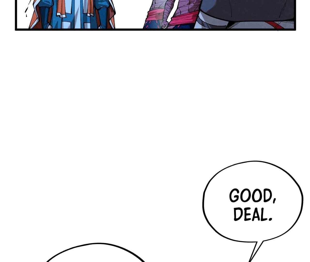 The Eternal Supreme Chapter 425 77